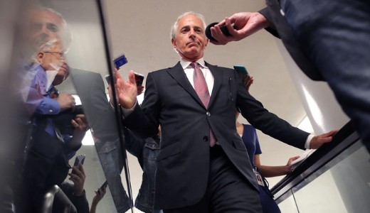 Republik�nus szen�tor: Trump a III. vil�gh�bor� fel� korm�nyozhatja az USA-t