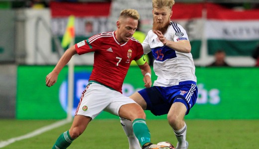 90 perc szenved�s: valahogy megvert�k Fer�ert