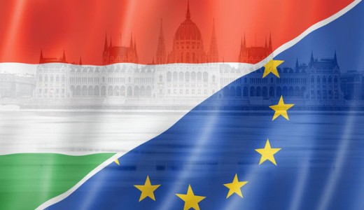 Eld�lt: Br�sszel egy �v m�lva dobja le az atombomb�t Magyarorsz�gra 