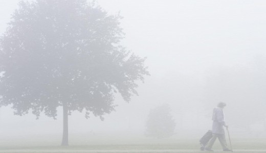 S�r� k�dre figyelmeztetnek a f�l orsz�gban