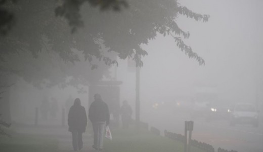 Szombaton is marad a s�r� k�d