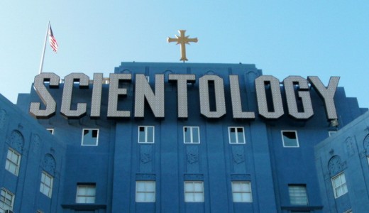 Messzire ny�l a szcientol�gusok karja: �vod�kat is �zemeltetnek