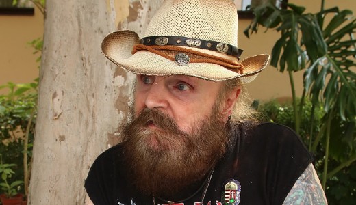 Gy�sz: meghalt Som Lajos 