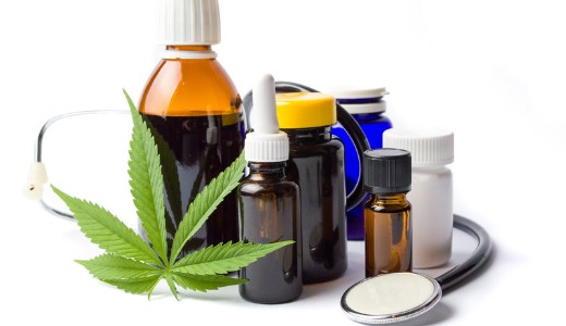 Szerd�t�l t�rv�nyileg kaphat� lenne az orvosi marihuana 