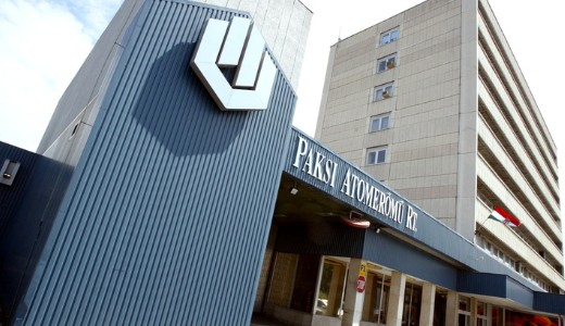 Ha lesz Paks3, azt is az oroszok fogj�k �p�teni