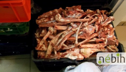 Tavaly lej�rt h�sokat tal�lt a N�bih egy n�gycsillagos sz�llod�ban