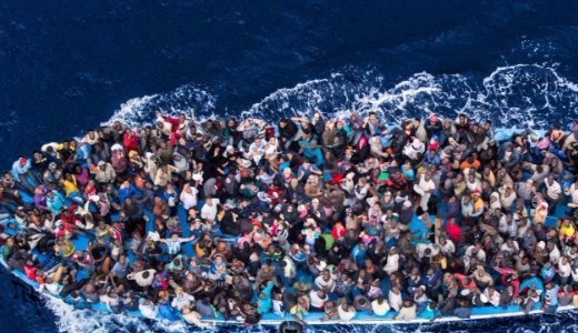 �jabb bev�ndorl�si hull�m indulhat a F�ldk�zi-tengeren