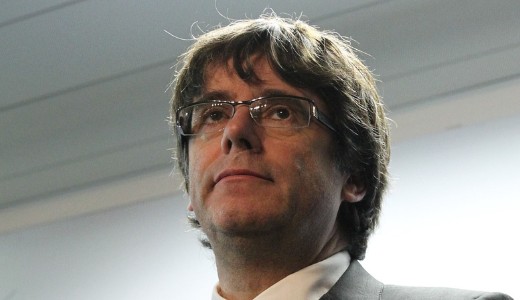 Kiadt�k az eur�pai elfogat�parancsot a katal�n exeln�kre