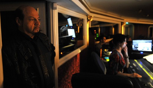 Megnevezt�k a szexu�lis zaklat�ssal v�dolt sz�nh�zigazgat�t