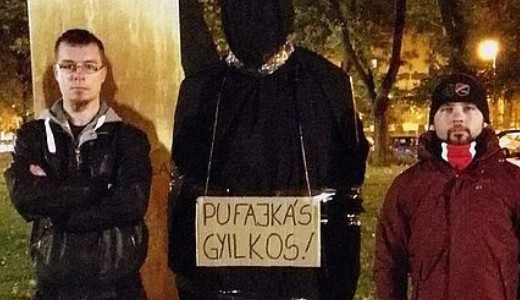 P�nik �s v�ls�gst�b a Jobbikban a Horn-�gy miatt