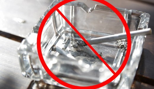 Kezd�dik - Eur�p�ban el�sz�r d�nt�tt �gy egy �llam: betiltj�k a cigaretta �rus�t�s�t 