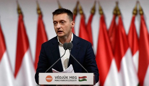 Egszplys letmads - Rogn legyalzta az MSZP-t, Gyurcsnyt, meg a Jobbikot is egyszerre 