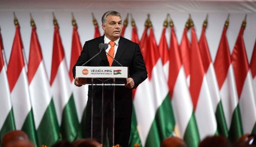 Orb�n: A Fidesz m�r ma is k�szen �ll a v�laszt�sokra 