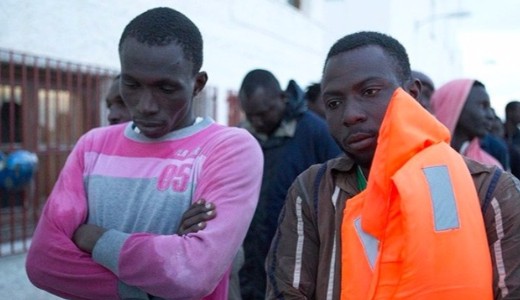 Akik r�t�madtak Magyarorsz�gra – Az EP-k�pvisel�, aki szerint nincs illeg�lis migr�ci�