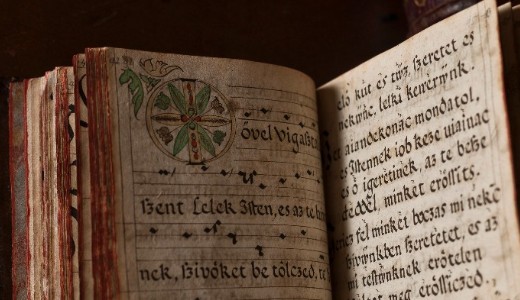 212 �ve v�lt a magyar nyelv hivataloss� Magyarorsz�gon