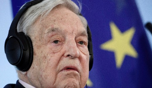 Az Uni� a legmagasabb szinten �ll ki a Soros-terv mellett