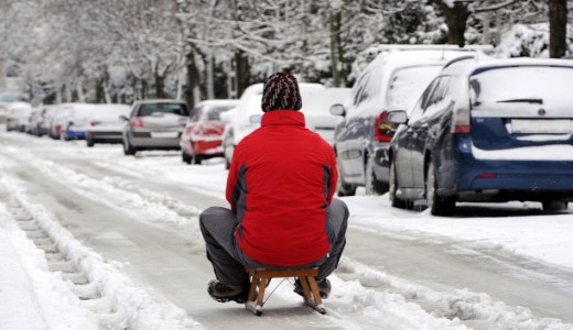 Az elm�lt �vek leghidegebb decembere j�n