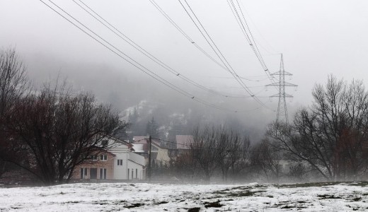 J�n a melegfront, 12 fok is lehet