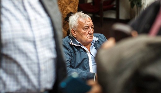 Megsz�lalt az ATV: h�tf�n vizsg�latot ind�thatnak Havas zaklat�si �gyeir�l