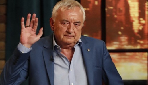 Tot�lisan �sszez�rt a balliber�lis elit Havas Henrik zaklat�si �gy�ben