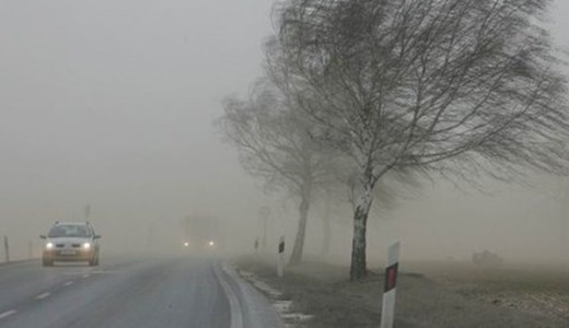 Viharos sz�llel �rkezik a rekordmeleg j�v� h�ten 