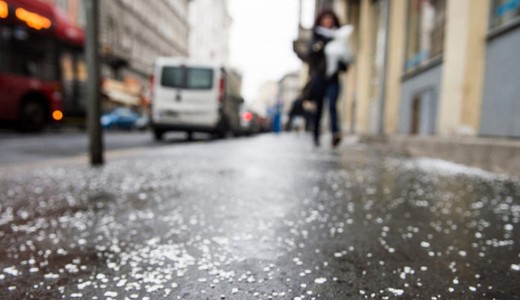 �nos es�, havaz�s, fagy - �jabb fordulatra figyelmeztetnek a h�tv�g�re