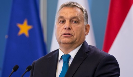 Orb�n Viktor: K�sz�net a nemzeti konzult�ci�ban r�szt vev� magyaroknak