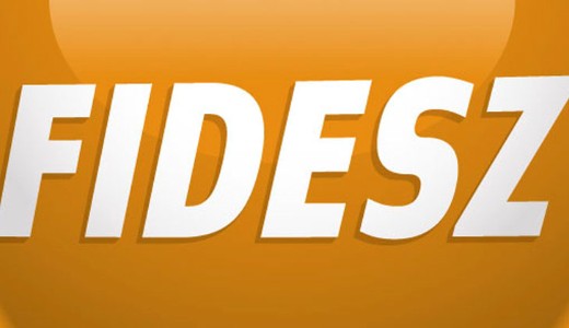 Egyre n�pszer�bb a Fidesz, gyeng�l a Jobbik