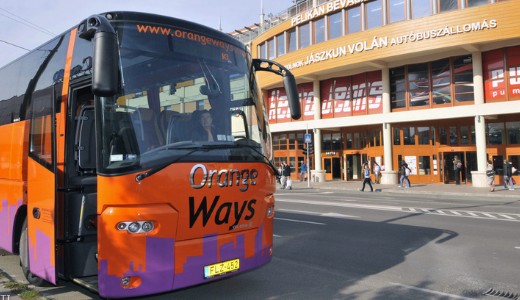 Letiltotta a GVH az Orangeways honlapj�t