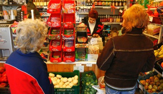 �gy tartanak nyitva az �zletek kar�csonykor