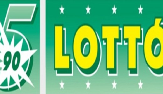 Ezeket a sz�mokat h�zt�k ki az �t�s lott�n