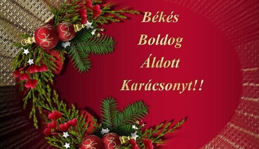 Merj�nk visszat�rni a kar�csony bibliai eredet�hez