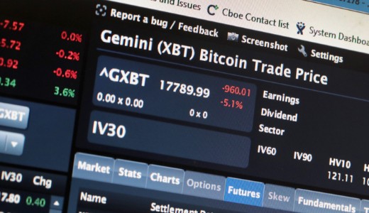 Hi�ba t�rt mag�hoz, a spekul�ci� c�z�rai szerint null�t �r a bitcoin