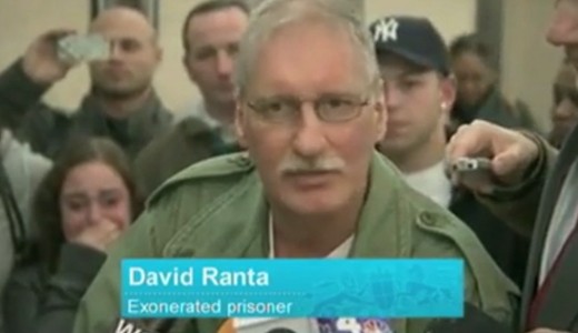 Millirdos krtrtst kap az rtatlanul eltlt rab! video