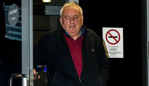 Egym�st hazugozta le Havas Henrik �s K�lm�n Olga �l� ad�sban