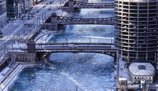 M�r 20 hal�los �ldozata van Amerik�ban a sarkvid�ki hidegnek