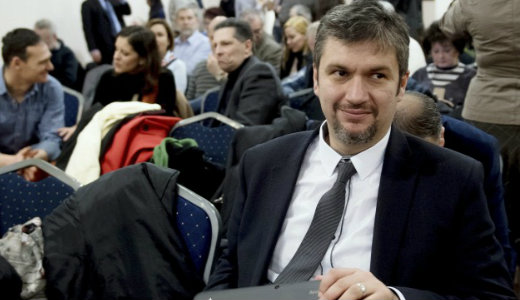 �gy besz�lt �sszevissza Hadh�zy �kos LMP-t�rseln�k a migr�nsokr�l