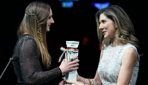 �k lettek 2017 legjobb magyar sportol�i �s edz�i