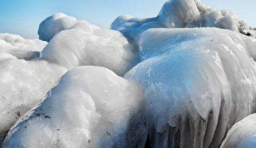 Figyelmeztetnek a meteorol�gusok: szombaton meg�rkezik az igazi t�l az orsz�gba 