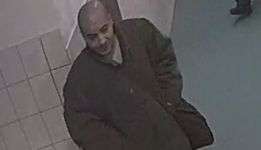 Megsz�k�tt egy rab a sopronk�hidai b�rt�nb�l