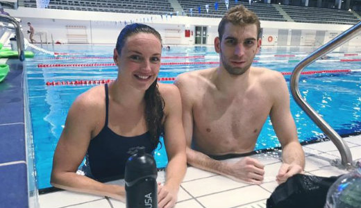 �j edz�t v�lasztott f�rje helyett Katinka