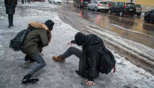 Kilenc megy�ben �nos es�re figyelmeztetnek