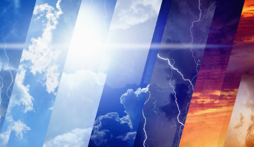 Viharos sz�l j�n, de lesz itt minden m�s is