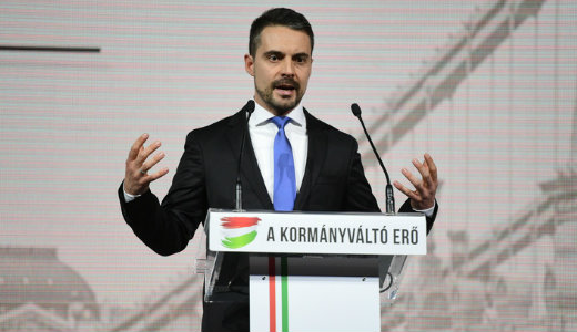 H�t ponton kell Vona szerint t�rt�nelmi v�ltoz�s