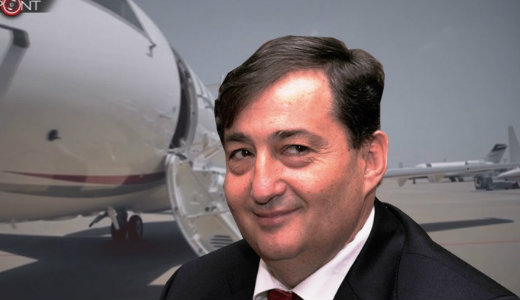 T�nyleg mag�ng�pen szokott utazni M�sz�ros L�rinc