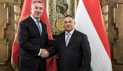 Mi�rt fontos Orb�nnak Eur�pa egyik legkorruptabb politikusa?