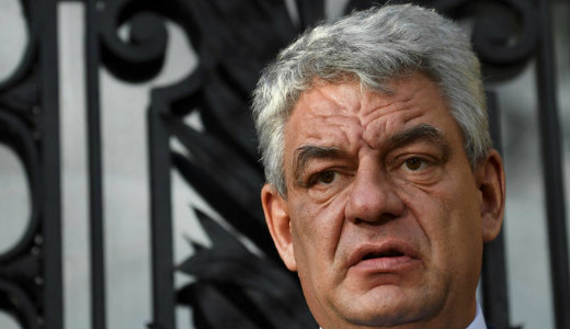 Bocs�natot k�rt a lemondott rom�n korm�nyf� a megs�rtett sz�kelyekt�l 