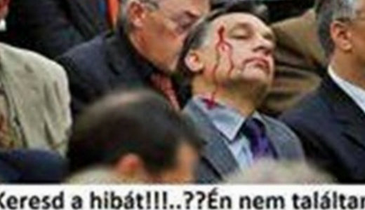 Kil�p az MSZP-b�l az Orb�n fejl�v�s�r�l fant�zi�l� p�csi szocialista