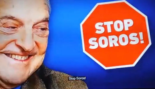 A Fidesz-KDNP a Stop Soros miel�bbi parlamenti beterjeszt�s�t k�ri a korm�nyt�l
