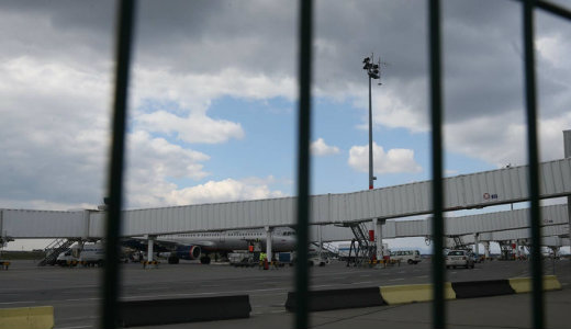 Soron k�v�li ellen�rz�st rendelt el a miniszt�rium a csomaglop�sok miatt a Liszt Ferenc Nemzetk�zi Rep�l�t�ren